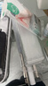 索邦拖把家用一拖凈免手洗平板拖把拖地神器吸水墩布懶人拖布6塊帶桶 曬單實(shí)拍圖