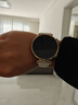 華為（HUAWEI）【七倉次日達】WATCH GT 6手表運動(dòng)智能向日葵定位藍牙通話(huà)50米防水玄璣感知男女AX智能5pro 41MM浮光白【送皮表帶+貼膜】 曬單實(shí)拍圖