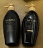 絲蓓綺（TSUBAKI）沁潤臻致奢護洗發(fā)套裝400ml*2 黑耀瓶洗發(fā)水修護新舊包裝隨機發(fā)貨 曬單實(shí)拍圖