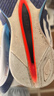 耐克NIKE男子碳板跑步鞋 VAPORFLY NEXT% 4運動(dòng)鞋HF6414-001灰藍41 曬單實(shí)拍圖