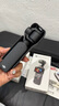大疆Osmo Pocket3 靈眸口袋云臺相機 DJI手持數碼相機 旅游vlog美顏攝像 高清增穩(wěn) 標準版+128G內存卡 官方標配 曬單實拍圖