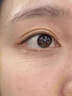 半桃黃芪抗皺眼霜30g淡化細紋眼紋提拉緊致黑眼圈眼袋男女士老國貨 曬單實(shí)拍圖