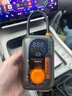 basa車載充氣泵無線 汽車輪胎電動打氣泵自行車公路車適用特斯拉小米 曬單實(shí)拍圖
