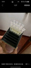夸迪懸油次拋精華液1ml*30支玻尿酸修護滋養(yǎng)抗皺護膚品華熙生物禮物女 曬單實拍圖