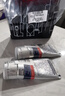妮維雅（NIVEA）男士洗面奶保濕收縮毛孔深黑DEEP控油細致毛孔潔面雙支套裝 曬單實(shí)拍圖