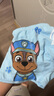 汪汪隊(duì)立大功（PAW PATROL）兒童內(nèi)褲男寶寶短褲小孩棉質(zhì)四角平角褲4條裝PA089 110 曬單實(shí)拍圖