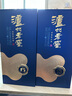 瀘州老窖 窖齡60年 濃香型白酒 38度 500ml 單瓶裝 曬單實(shí)拍圖