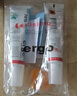 ergo 7816（2支裝）高粘度免釘膠貼墻專(zhuān)用粘得牢金屬置物架掛鉤鏡子瓷磚踢腳線(xiàn)萬(wàn)能多功能膠免打孔強力膠水 曬單實(shí)拍圖