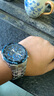 卡西歐（CASIO）手表男EDIFICE運(yùn)動(dòng)賽車防水石英男表送禮禮物 EFR-539D-1A2 曬單實(shí)拍圖