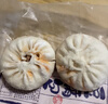 三關(guān)六碼頭建德豆腐包老面饅頭素包子早餐半成品冷凍速凍方便 面點(diǎn)健康早餐 【8分鐘快速早餐】建德豆腐包540g*1袋 曬單實(shí)拍圖