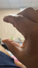 ESCASE適用華為Matex6鏡頭膜x6典藏版鋼化膜全覆蓋手機后攝像頭保護膜防摔防指紋玻璃貼膜 曬單實(shí)拍圖