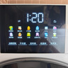 松下（Panasonic）【吳磊同款】白月光4.0Ultra 洗烘套裝 10kg滾筒洗衣機(jī)+變頻熱泵烘干機(jī) 8532N+8532NR 國家補(bǔ)貼20% 曬單實(shí)拍圖