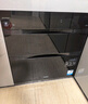 海爾（Haier）150L【小紅花套系】滅菌艙三門四層大容量消毒柜 嵌入式 家用甲流母嬰消毒柜 紫外線光波巴氏EB150 曬單實拍圖