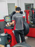 雙星（DOUBLE STAR）輪胎/汽車輪胎 205/55R16 91V SH71適配新朗逸/速騰/英朗GT/雷凌 曬單實拍圖
