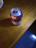 百威啤酒mini紅罐淡色拉格255ml*24聽(tīng)小罐整箱裝濃郁麥香 中秋送禮  曬單實(shí)拍圖