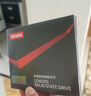 聯(lián)想（Lenovo) 240GB SSD固態(tài)硬盤(pán) SATA3.0 SL700閃電鯊系列 臺(tái)式機(jī)/筆記本通用 曬單實(shí)拍圖