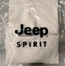 JEEP SPIRIT吉普純棉短袖t恤男夏季220G重磅寬松復(fù)古半袖潮流港風(fēng)男士上衣 曬單實(shí)拍圖