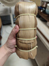 福海茶廠(chǎng)2025年新品陳韻熟沱傳統沱茶筍殼包裝5年老料古樹(shù)基料普洱茶熟茶 100g*5沱（每個(gè)ID送1沱試飲） 曬單實(shí)拍圖