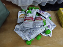 小皮（Little Freddie）5口味嬰兒水果泥100g*15袋 歐洲進(jìn)口寶寶輔食泥西梅泥6個(gè)月以上 曬單實(shí)拍圖