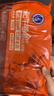 科爾沁 國產(chǎn)牛肉卷1斤 涮火鍋食材 清真牛肉生鮮 曬單實拍圖