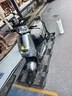 金箭電動(dòng)摩托車(chē)新款大功率石墨烯金箭凱旋350電摩外賣(mài)電動(dòng)車(chē)成人通勤兩輪 【金箭凱旋350】星耀灰 72V 21Ah(1200W電機&石墨烯電池) 曬單實(shí)拍圖