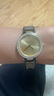 蔻馳（COACH）PARK系列C標壓紋皮表帶34mm 石英女表 14503456 禮物/送禮 曬單實(shí)拍圖