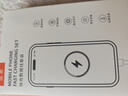 適配華為充電器66W/100W/120W快充原裝type-c數據線(xiàn)mate60/70/p40榮耀手機插頭充電頭套裝X5充電線(xiàn) 66W快充套裝【3C安全認證】1米套裝 曬單實(shí)拍圖