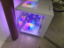 速度玩家英特爾酷睿i7升十八核4060電競獨顯組裝臺式機電腦主機游戲辦公Ai設計師整機全套 單主機 H：i9級36核芯8K全能霸主丨1T丨4070獨顯 曬單實(shí)拍圖