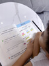 【二年級上冊】數學(xué)口算題卡每日一練人教版2025年新版2年級100以?xún)燃訙p乘除法口算天天練二年級應用題專(zhuān)項訓練下冊數學(xué)思維訓練計算題每日30題 【單本】應用題 曬單實(shí)拍圖