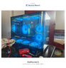 致態(tài)（ZhiTai）Ti600/TiPlus7100固態(tài)硬盤(pán)M.2 NVME長(cháng)江存儲PCIE4.0臺式筆記本SSD 致態(tài)TiPlus7100-1TB·PCIE4.0 標配:散熱片+螺絲+螺絲刀 曬單實(shí)拍圖