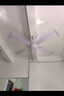 鉆石牌吊扇電風(fēng)扇家用客廳1.4米56吋樓頂扇工業(yè)大風(fēng)力吸頂電風(fēng)扇DS56-18B5 曬單實拍圖