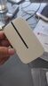 華為智選隨身wifi可移動(dòng)無(wú)線(xiàn)wifi6免插卡隨行無(wú)線(xiàn)上網(wǎng)卡便攜上網(wǎng)寶4g無(wú)限路由器全國通用流量2025款MT33 旗艦WiFi6【多網(wǎng)切換】1500毫安長(cháng)續航 不限速不虛標月享2000G流量 曬單實(shí)拍圖