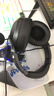 電音D6000 英語聽說考試專用耳機(jī)口語教考主動降噪耳機(jī)頭戴式中考高考聽力學(xué)習(xí)錄音人機(jī)對話耳麥帶話筒 曬單實(shí)拍圖