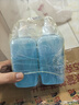 利爾康（LIRCON）抗菌洗手液殺菌抑菌膠原蛋白潤膚易沖洗500ml*2瓶 曬單實拍圖