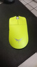 VGN 蜻蜓F2 全新旗艦輕量化無線鼠標游戲電競辦公三模連接PAW3950/3395人體工學 蜻蜓F2 Pro Max 綠色 曬單實拍圖