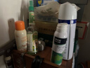 巴斯夫除蟲(chóng)菊除螨噴霧床上用品除螨噴劑除螨蟲(chóng)噴霧劑去螨蟲(chóng)殺螨噴霧80ml 曬單實(shí)拍圖
