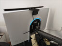 KTC 27英寸4K 160Hz/FHD 320Hz雙模Type-c 90w Switch2外接 國家補(bǔ)貼400nit顯示屏電腦顯示器 H27P6 曬單實(shí)拍圖