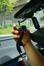 夢(mèng)選（MENGXUAN）適用別克君威行車(chē)記錄儀高清原廠(chǎng)免走線(xiàn)前后雙錄專(zhuān)車(chē)專(zhuān)用停車(chē)監控 【單鏡頭】1296p+64G卡 14-15款 時(shí)尚/技術(shù)/豪情版/縱情版/燃情版 曬單實(shí)拍圖