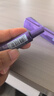 歐萊雅紫熨斗眼霜30ml玻色因全臉淡化細紋保濕抗皺護膚品七夕情人節(jié)禮物 曬單實拍圖