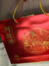 九芝堂阿膠糕禮盒460g 92塊(15%阿膠)東阿縣營(yíng)養補品氣血送媽媽長(cháng)輩禮物 曬單實(shí)拍圖