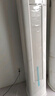 美的空調(diào) 3匹 酷省電Pro 家電國(guó)家補(bǔ)貼 新一級(jí)能效 客廳空調(diào)省電變頻 空調(diào)柜機(jī)立式 KFR-72LW/N8KS1-1P 曬單實(shí)拍圖