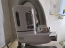 松下（Panasonic）龍頭凈水器 家用水龍頭過濾器 自來水過濾器 廚房自來水過濾器 TK-EUNJ51W 一機(jī)三芯 曬單實(shí)拍圖