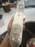 沐浴條搓澡浴巾拉背條沐浴球浴花泡沫洗澡神器搓背條起泡快 一條裝-顏色隨機-85g*1-單條包裝 曬單實(shí)拍圖
