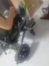 魚躍(yuwell)電動輪椅車D130FL老人專用全自動智能可折疊輕便代步鋰電 曬單實拍圖