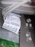斐皇純棉老粗布床單單件加厚全棉可裸睡學(xué)生宿舍單人涼席被單雙人家用 淡雅【原棉粗布】 120*230cm適用于1.0米宿舍床 曬單實(shí)拍圖