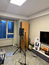 羅蘭（Roland）音箱音響CUBE STREET EX吉他彈唱戶(hù)外直播內錄便攜路演舞臺演出 EX+舒爾58A+雙支架+包+原裝電池 曬單實(shí)拍圖