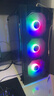 夏惠128G內存酷睿i9升24核2T固態(tài)RTX4060獨顯臺式電腦主機家用游戲辦公設計師渲染電競直播裝電腦全套 單主機【五年質(zhì)?！?【電競鍵鼠全套】 4：電競i9級48芯8G獨顯/64G/1T暢玩6A 曬單實(shí)拍圖