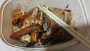 鮮切黃牛嫩肉片150g 曬單實(shí)拍圖