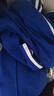 YALOTT雅蘭特升級版深圳校服小學(xué)生夏運服透氣柔軟舒適校服褲吸汗薄款 升級版小學(xué)夏運套裝（男）【短袖+短褲】 125 紅標130【小半碼】 曬單實(shí)拍圖