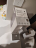 心想（SCISHARE）即熱式飲水機桶裝水316不銹鋼水路家用桌面臺式飲水機加熱S3 【米蘭白-限定色發(fā)布】 即熱型 曬單實(shí)拍圖